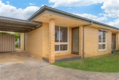 Second view of Homely unit listing, 3/36 Church Street, Magill SA 5072