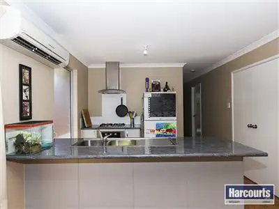 Sixth view of Homely house listing, 69 Delapre Drive, Ellenbrook WA 6069