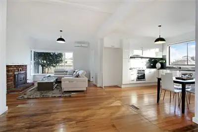 Third view of Homely house listing, 26 Second Street, Clayton South VIC 3169