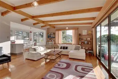 Fifth view of Homely house listing, 33 Garnett Street, Blackmans Bay TAS 7052