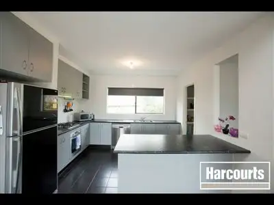 Second view of Homely house listing, 4 Audra Place, Warragul VIC
