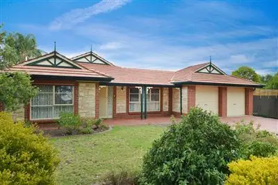 Second view of Homely house listing, 68 Farnsworth Drive, Morphett Vale SA 5162