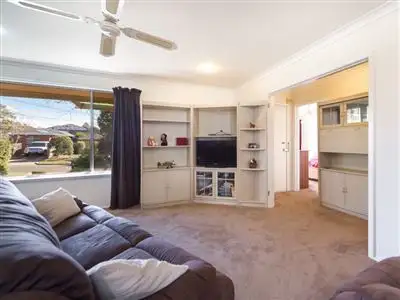 Second view of Homely house listing, 95 Osborne Avenue, Mount Waverley VIC 3149