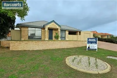 Main view of Homely house listing, 15 White Tern Elbow, Quinns Rocks WA 6030