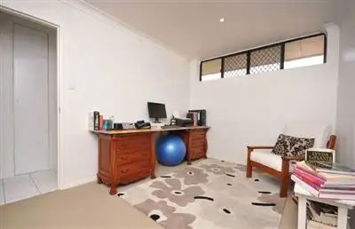 Seventh view of Homely unit listing, 4/53 Nicklin Street, Coorparoo QLD 4151