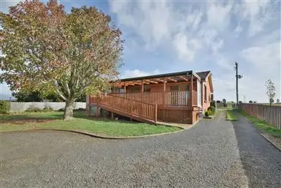 Second view of Homely house listing, 130 McGees Road, Hagley TAS 7292