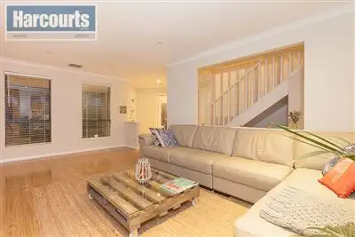 Second view of Homely house listing, 11 Aberfoyle Heights, Currambine WA 6028