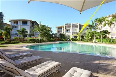 Fourth view of Homely unit listing, 1717/1 Rialto Quay Drive (Stillwater), Hope Island QLD 4212