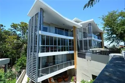 8/137 Dornoch Terrace, Highgate Hill QLD 4101