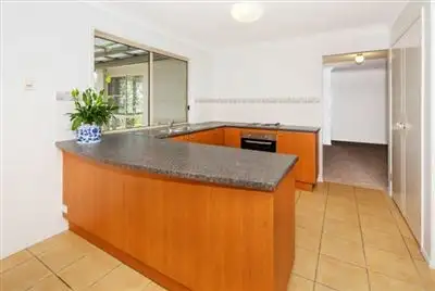 Fourth view of Homely house listing, 4 Nexus Close, Edens Landing QLD 4207