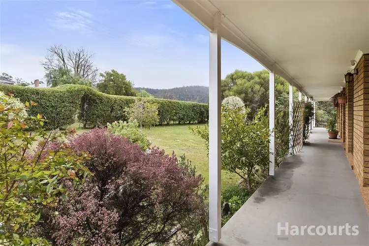 35 Walpole Street, Orford TAS 7190