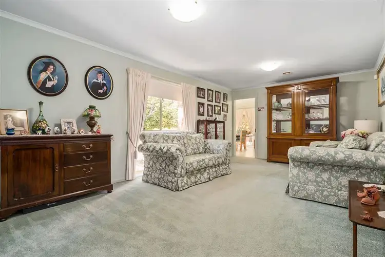 Second view of Homely house listing, 24 Overall Drive, Skye VIC 3977