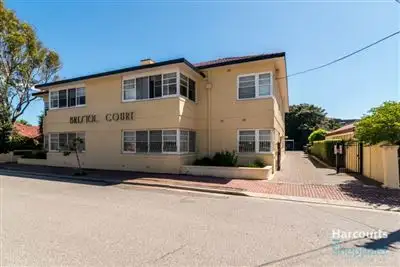 Second view of Homely unit listing, 5/9 Bristol Street, Glenelg South SA 5045