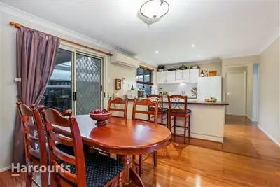 Third view of Homely house listing, 17 Gunsynd Street, Kellyville Ridge NSW 2155