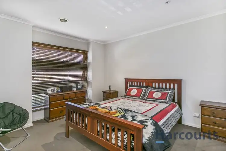 Second view of Homely house listing, 13 Howard Street, Warragul VIC 3820