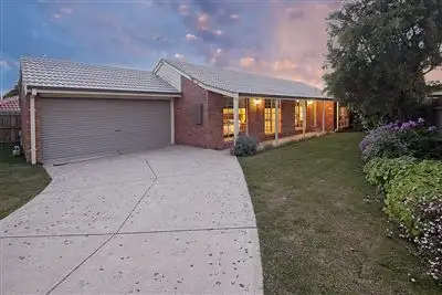 Third view of Homely house listing, 133 Centre Road, Langwarrin VIC 3910