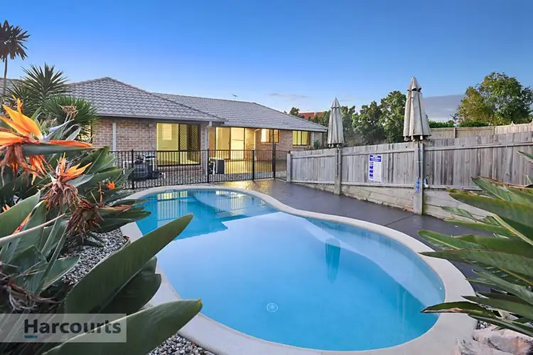 Second view of Homely house listing, 38 Tosca Street, Cashmere QLD 4500