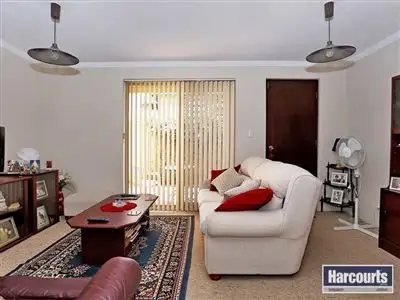 Main view of Homely townhouse listing, 212/1 Heritage Cove, Maylands WA 6051