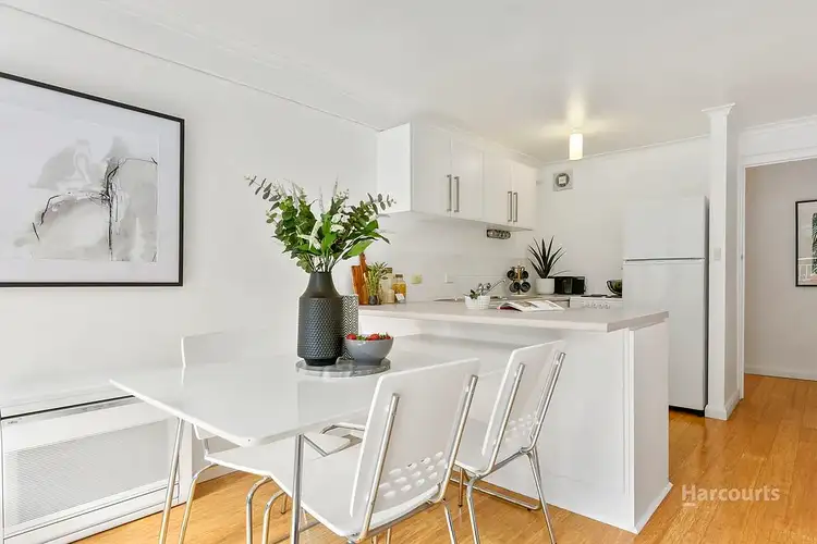 Sixth view of Homely unit listing, 4/64-66 Waterworks Road, Dynnyrne TAS 7005