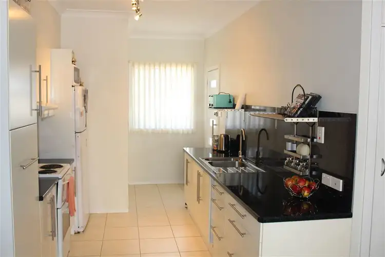 Third view of Homely unit listing, 3/81 Cathcart Street, Lismore NSW 2480
