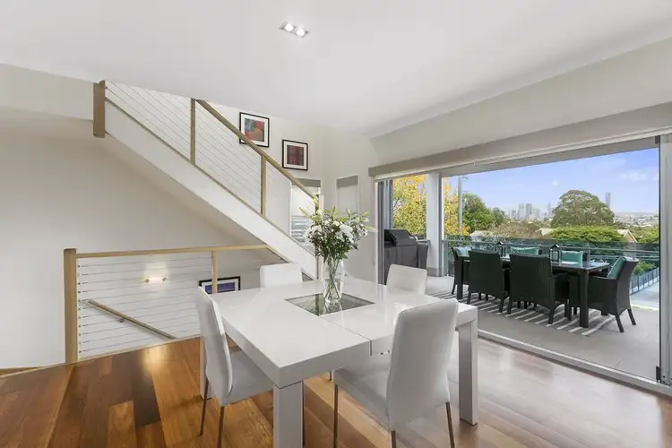 Fourth view of Homely townhouse listing, 6/23 Collings Street, Balmoral QLD 4171