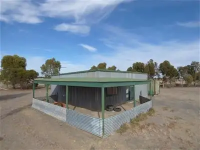 Third view of Homely rural property listing, Lot 1 Drung Jung Road, Drung VIC 3401