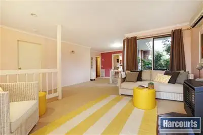 Second view of Homely house listing, 4 Densham Court, Wantirna South VIC 3152
