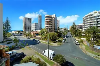 Sixth view of Homely apartment listing, 8/15 Wharf Road, Surfers Paradise QLD 4217