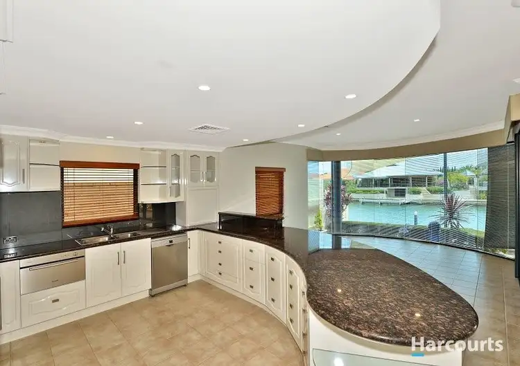 Seventh view of Homely house listing, 62 Aztec Island Retreat, Halls Head WA 6210