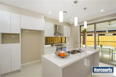 Fourth view of Homely house listing, 1B Fairfax Street, The Ponds NSW 2769