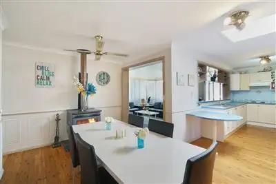 Third view of Homely house listing, 13 Beaufighter Street, Raby NSW 2566