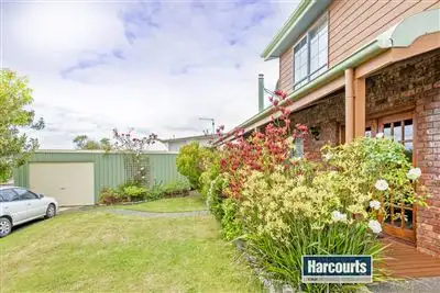 Second view of Homely house listing, 83 Grandview Ave, Park Grove TAS 7320