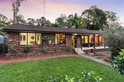 6 Raine Avenue, North Rocks NSW