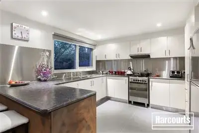 Third view of Homely unit listing, 65a Lyall Street, Hastings VIC 3915