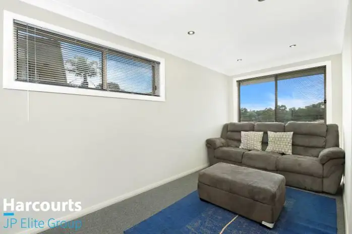 Fifth view of Homely house listing, 1 Fairweather Place, Eagle Vale NSW 2558
