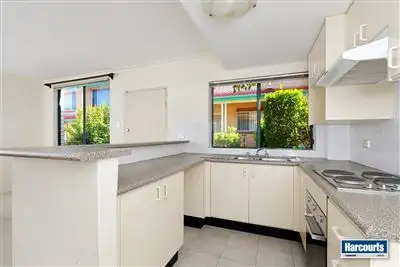 Third view of Homely townhouse listing, 47/127 Park Road, Rydalmere NSW 2116