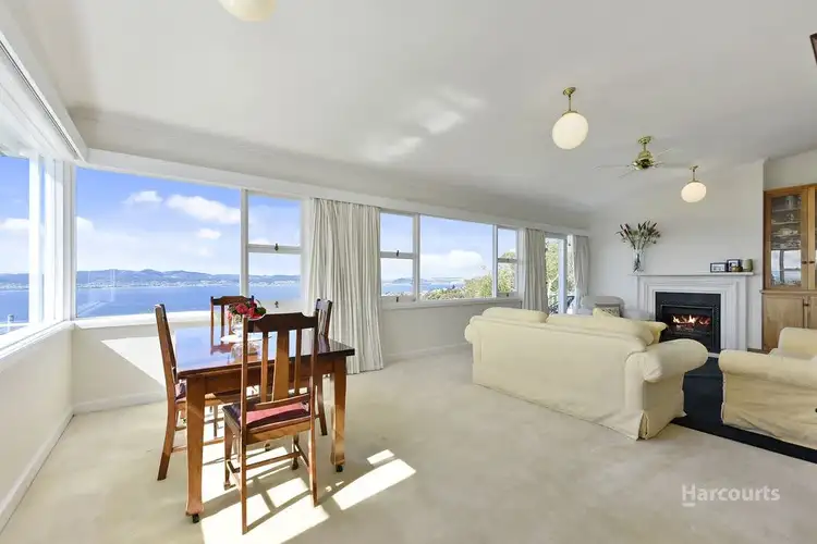 Fifth view of Homely house listing, 170 Nelson Road, Mount Nelson TAS 7007