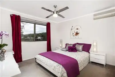 Fifth view of Homely house listing, 9 Kruse Place, The Gap QLD 4061