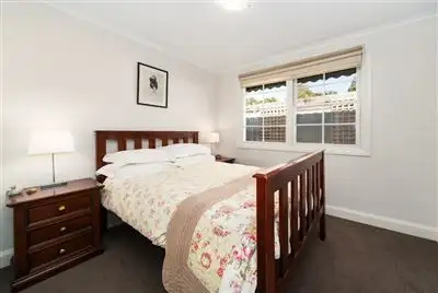 Sixth view of Homely unit listing, 5/137 Mount Eliza Way, Mount Eliza VIC 3930
