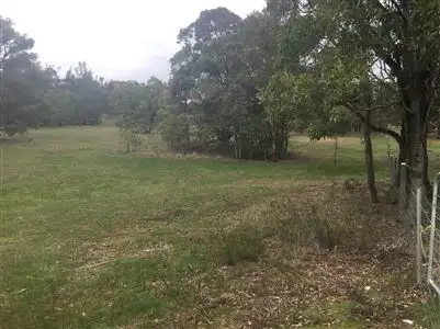 Second view of Homely land listing, Lot 21 Thomas Road, Haddon VIC 3351