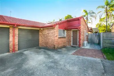 Second view of Homely unit listing, 2/3 Tannock Street, Ashmore QLD 4214