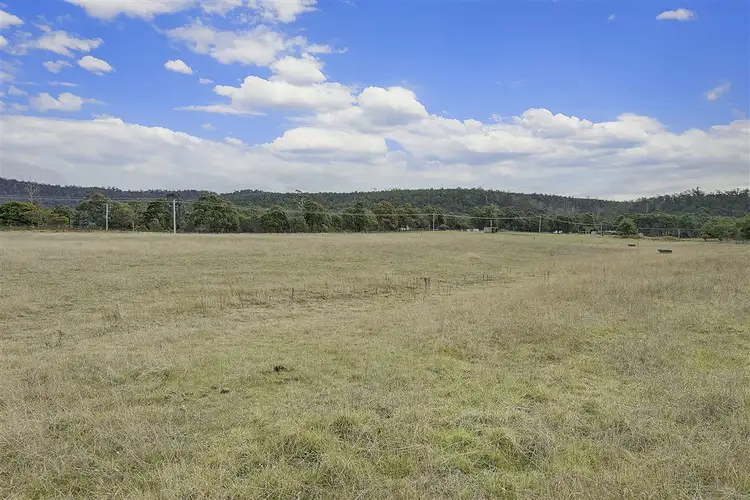 Third view of Homely land listing, 1/1170 Woodsdale Road, Levendale TAS 7120