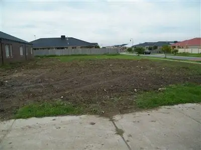 Second view of Homely land listing, 81 Melzak Way, Berwick VIC 3806