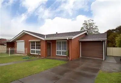 4/46 Bains Road, Morphett Vale SA 5162