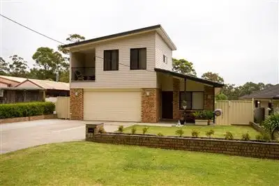 Main view of Homely house listing, 23 Christiansen Avenue, Old Erowal Bay NSW 2540