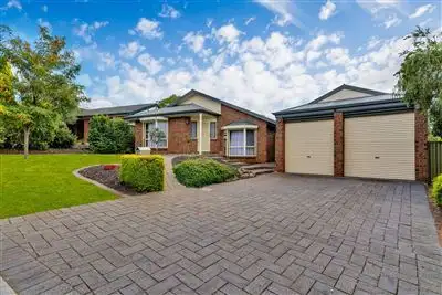 23 Caroline Court, Golden Grove SA 5125