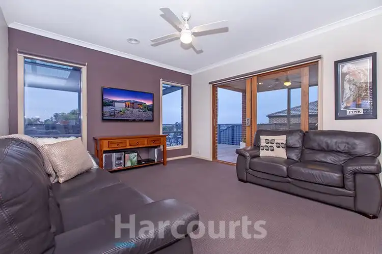 Fifth view of Homely house listing, 26 Superior Waters, Pakenham VIC 3810