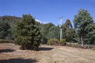Fifth view of Homely land listing, 538 She Oak Road, Judbury TAS 7109