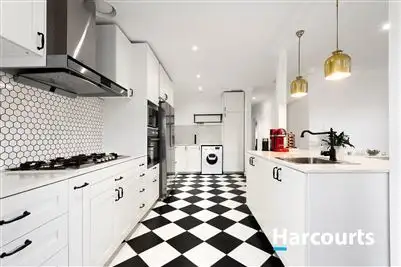 Fourth view of Homely house listing, 44 Linlithgow st, Mitcham VIC 3132