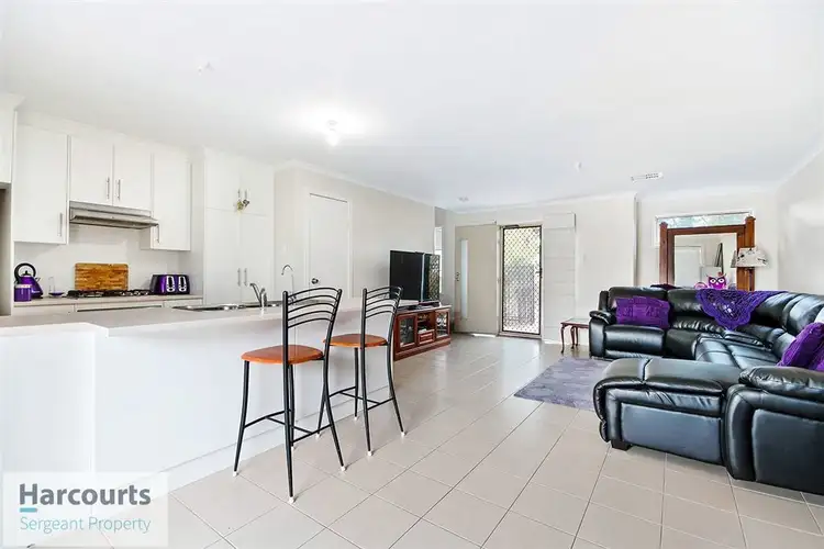 Third view of Homely townhouse listing, 135 Kingate Boulevard, Blakeview SA 5114